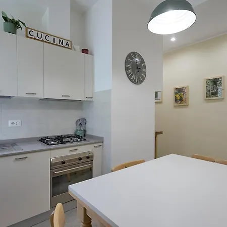 아파트 Casina Civico 16 카메라노