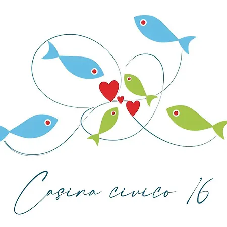 Apartment Casina Civico 16 Camerano