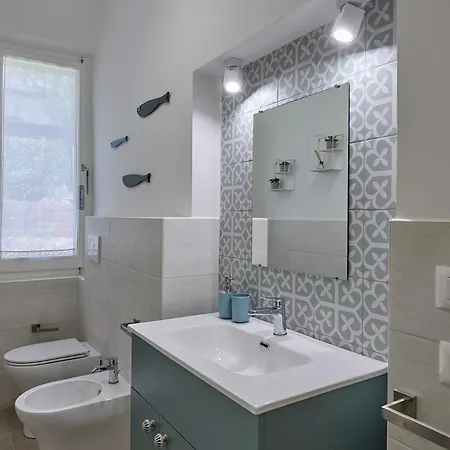 Casina Civico 16 Apartment Camerano