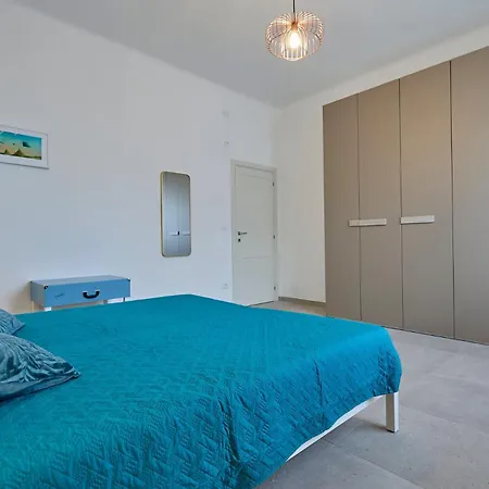 Apartment Casina Civico 16 *