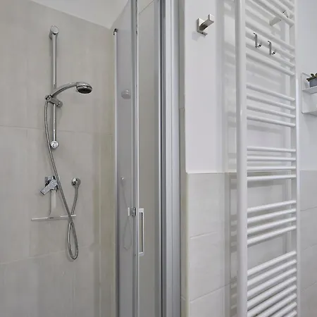 Casina Civico 16 Apartment