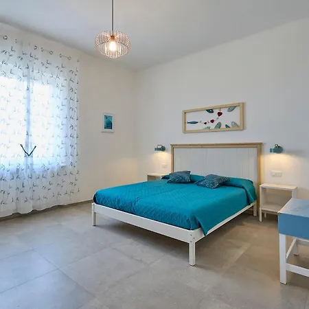 Casina Civico 16 Camerano