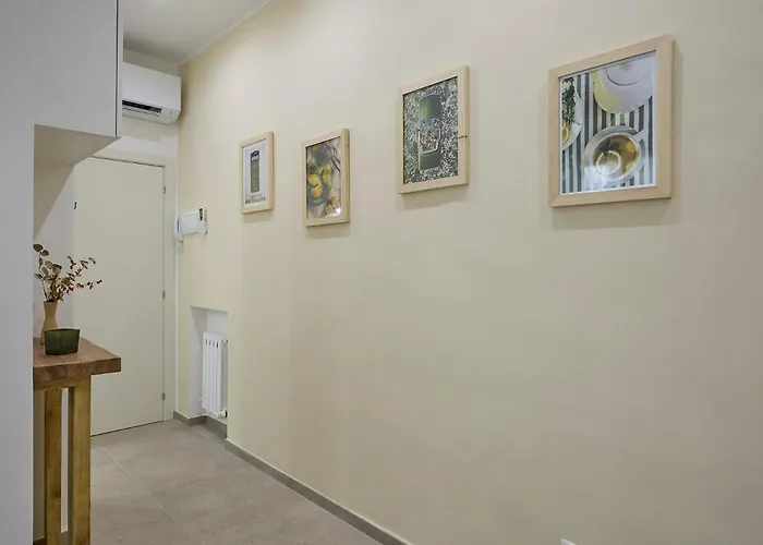 Casina Civico 16 *