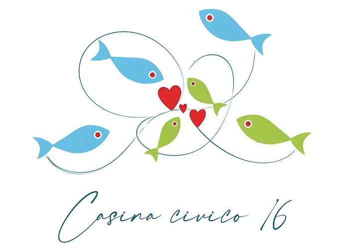 아파트 Casina Civico 16 카메라노