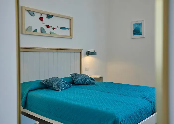 Casina Civico 16 카메라노