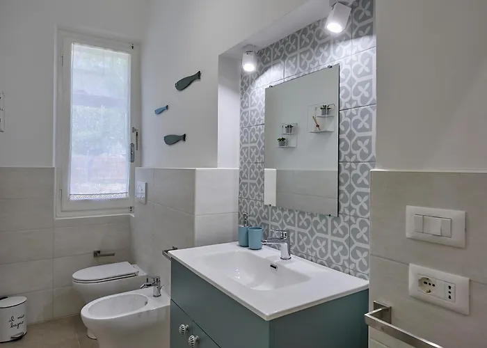 Casina Civico 16 아파트 카메라노