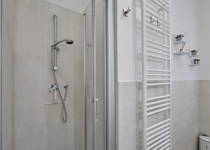 Casina Civico 16 아파트