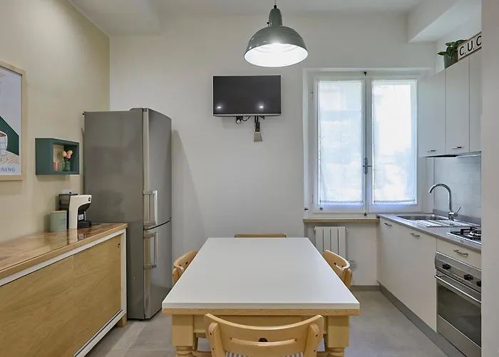 Casina Civico 16 *